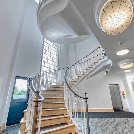 The Post House Two By Fortuna Property Gloucester Exteriér fotografie