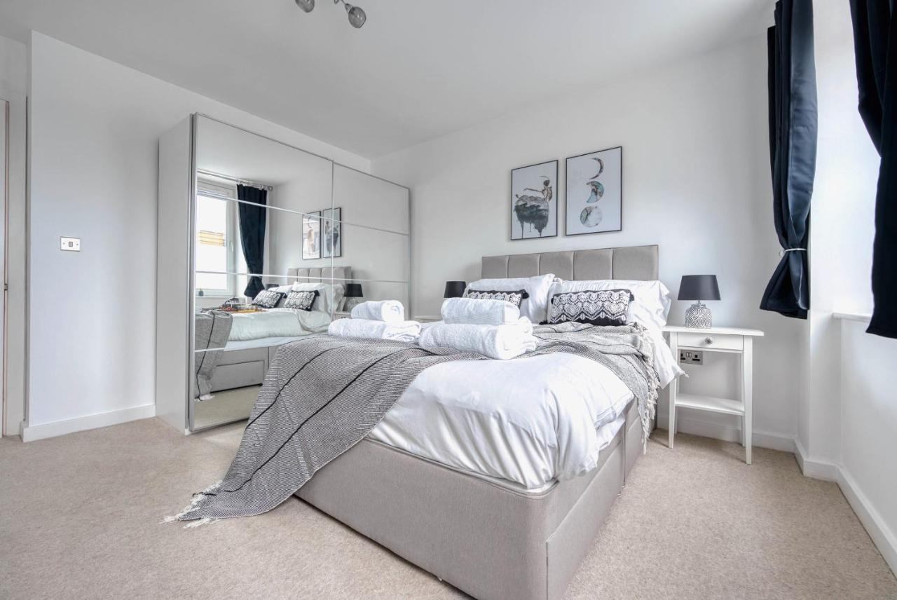 The Post House Two By Fortuna Property Gloucester Exteriér fotografie