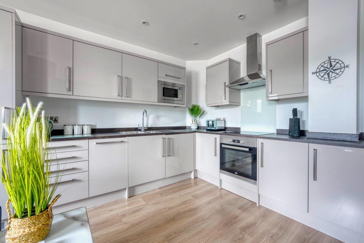 The Post House Two By Fortuna Property Gloucester Exteriér fotografie