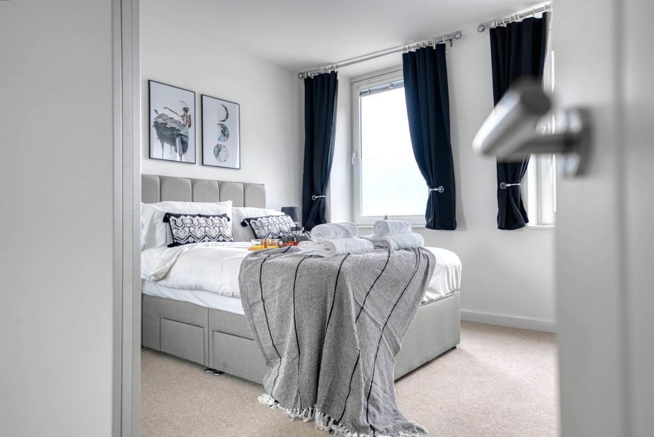 The Post House Two By Fortuna Property Gloucester Exteriér fotografie