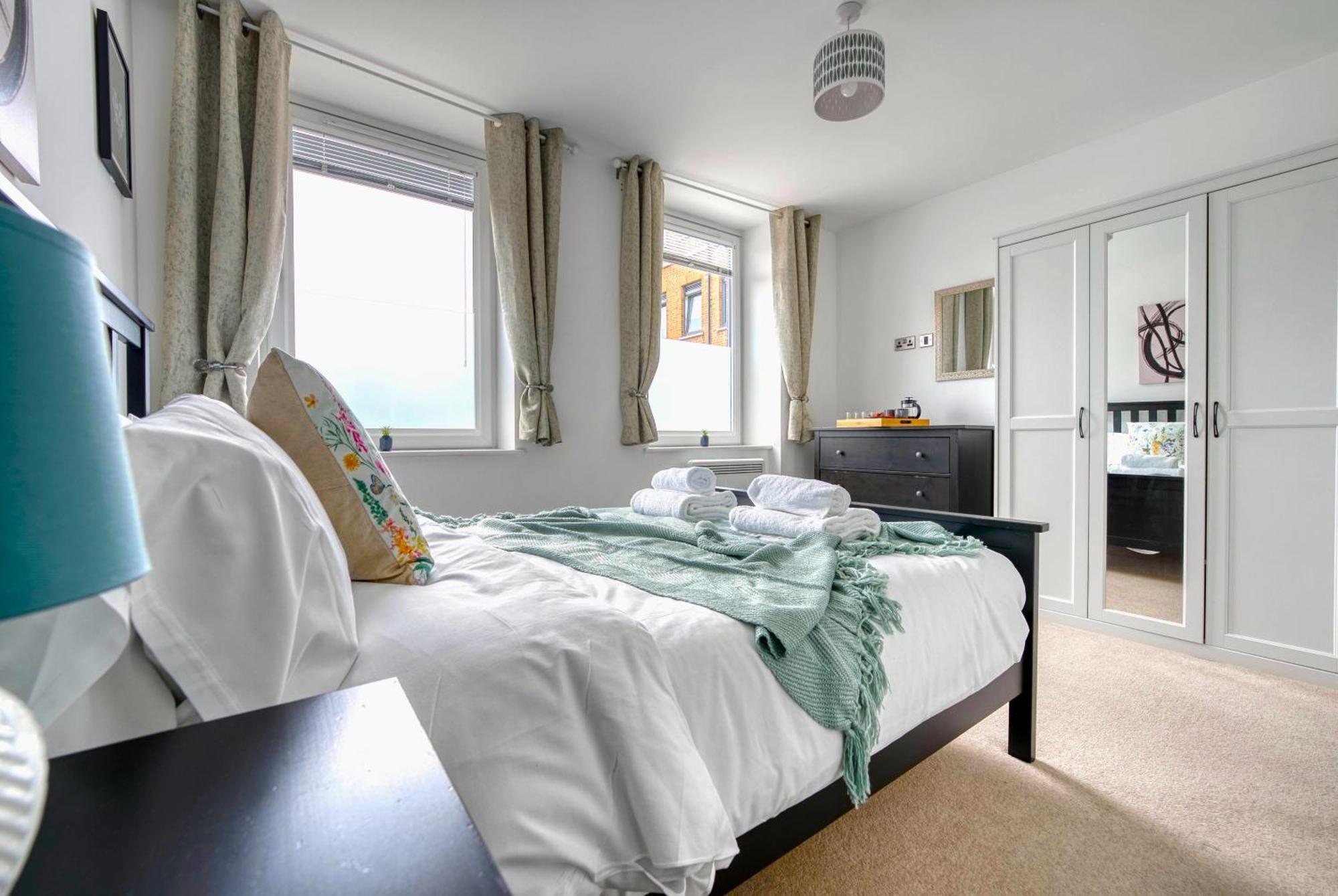 The Post House Two By Fortuna Property Gloucester Exteriér fotografie