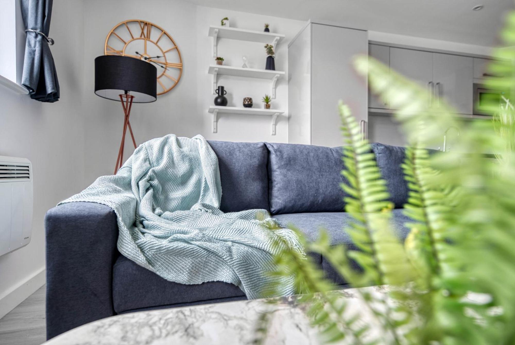 The Post House Two By Fortuna Property Gloucester Exteriér fotografie