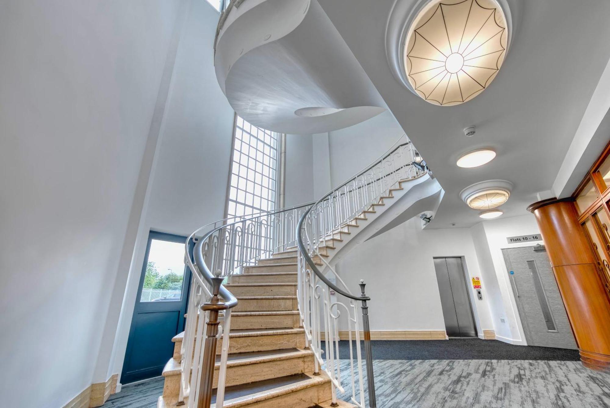 The Post House Two By Fortuna Property Gloucester Exteriér fotografie