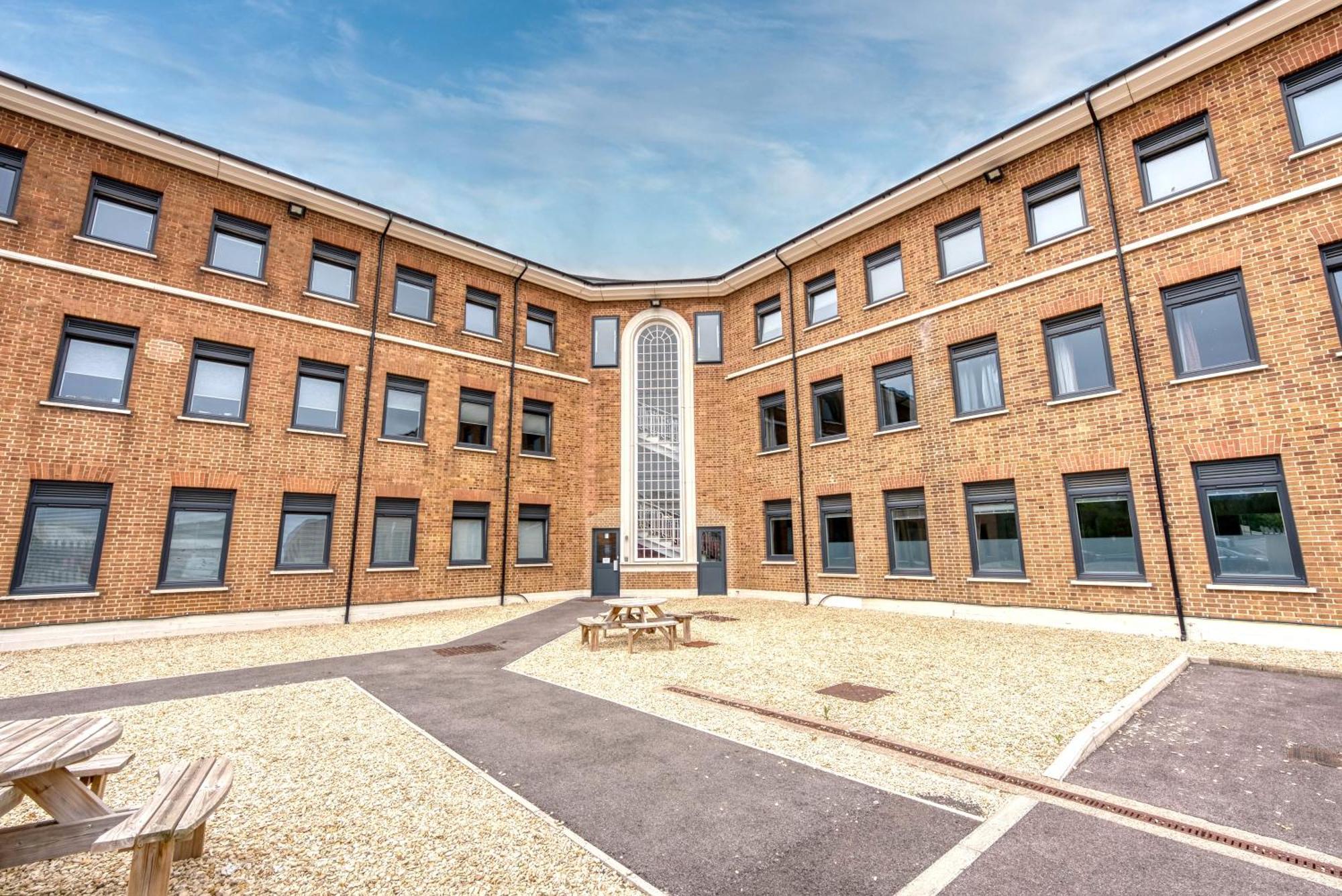 The Post House Two By Fortuna Property Gloucester Exteriér fotografie