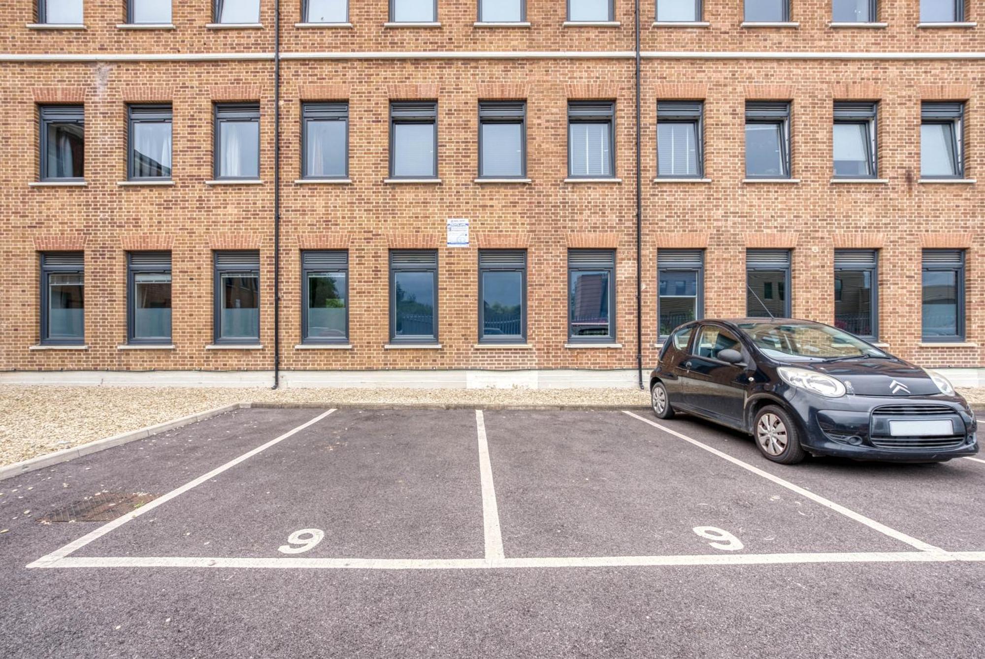 The Post House Two By Fortuna Property Gloucester Exteriér fotografie